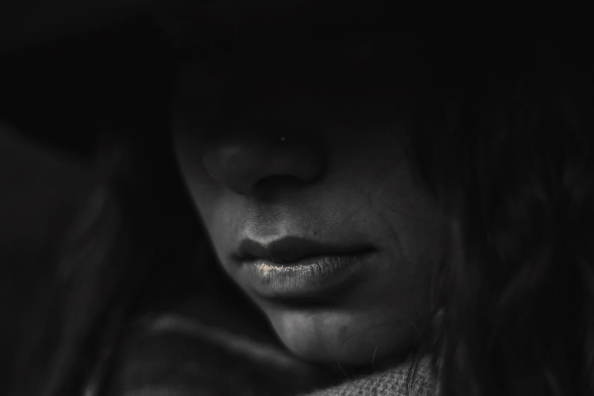 20 facts about depression you probably don’t know